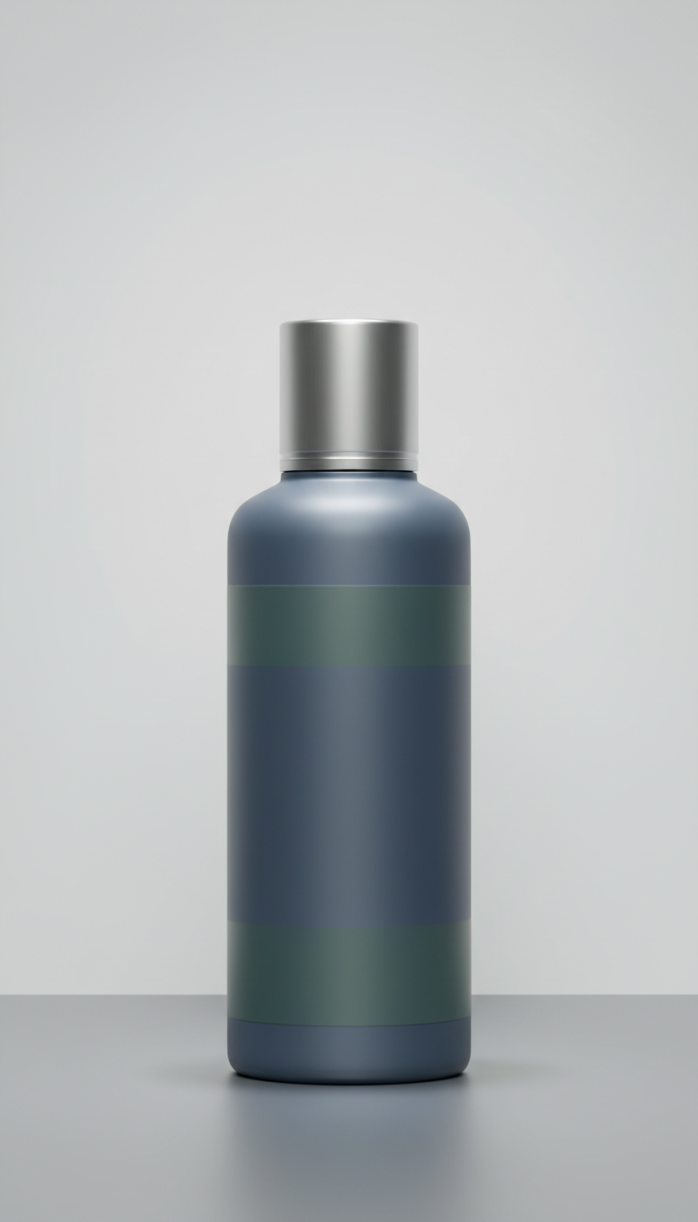 Ceramic coating bottle—long-lasting gloss