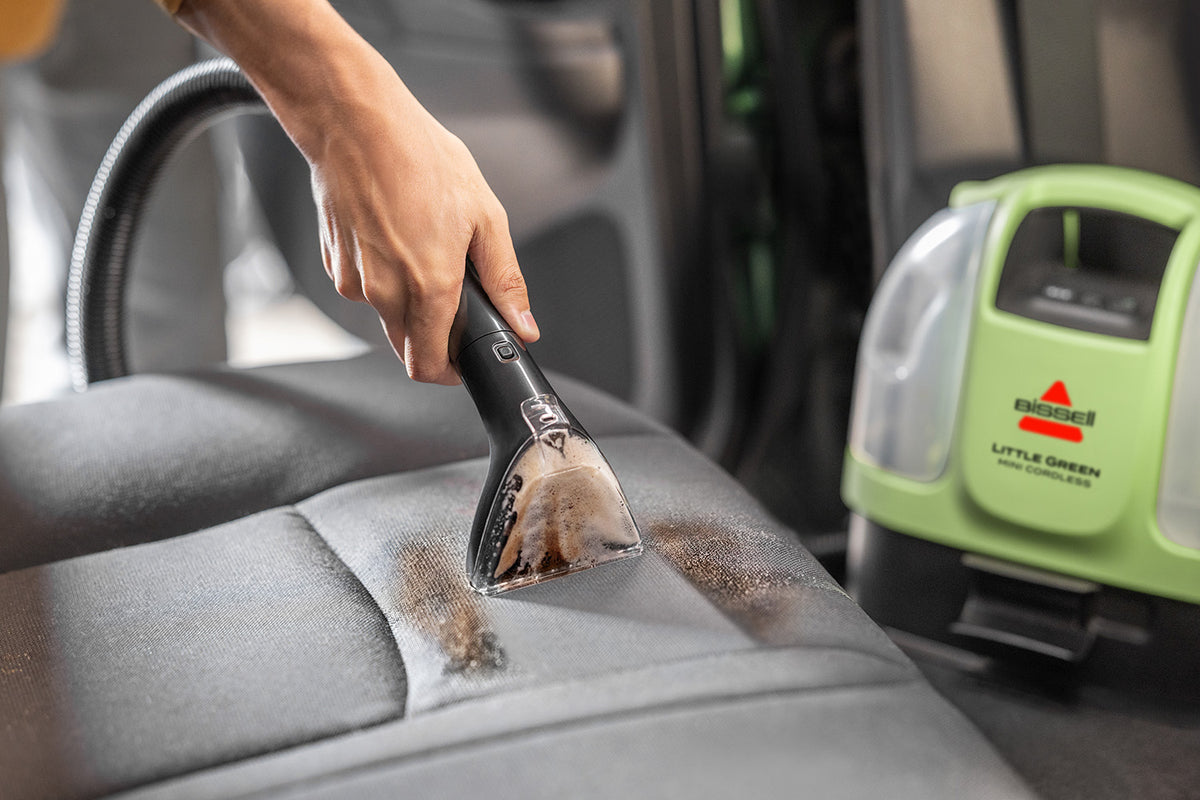 Excess Pet Hair Removal