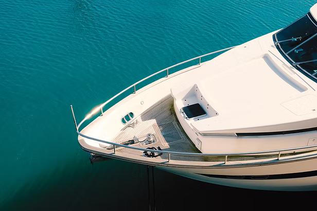 Boat Detailing