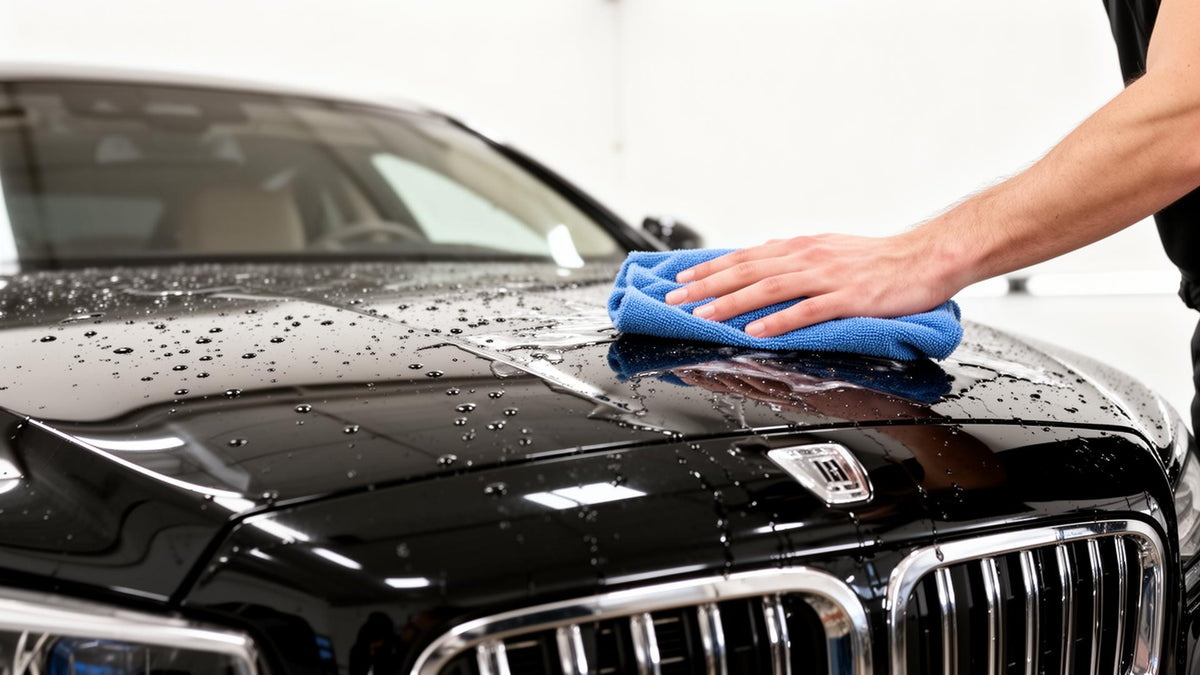 Full Detail
