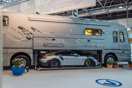 RV Detailing