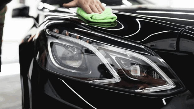 Exterior Ceramic Coat Spray